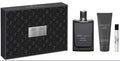 Jimmy Choo Intense 3-Piece Set 3.4oz Men EDT Spray