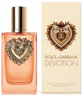 Dolce & Gabbana Devotion Intense 3.4oz Women EDP Spray