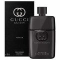 Gucci Guilty Parfum 3.0oz Men Spray