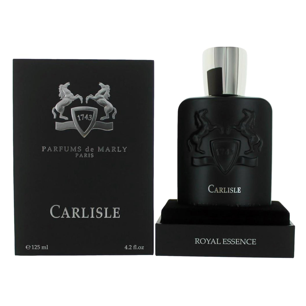 Parfums De Marly Carlisle 4.2oz Men EDP Spray