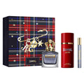 Jean Paul Gaultier Scandal 3-Piece Set 3.4oz Men EDT Spray