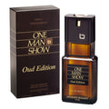 One Man Show Oud 3.3oz Men EDT Spray