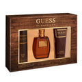 Guess Marciano 3-Piece Set 3.4oz Men