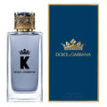 Dolce & Gabbana (K) 3.3oz Men EDT Spray