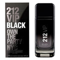 Carolina Herrera 212 VIP Black 6.8oz Men EDP Spray