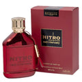 Dumont Nitro Red Intensely 3.4oz Men EDP Spray
