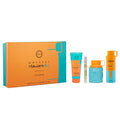 Armaf Odyssey Mandarin 4-Piece Set 3.4oz Men EDP Spray