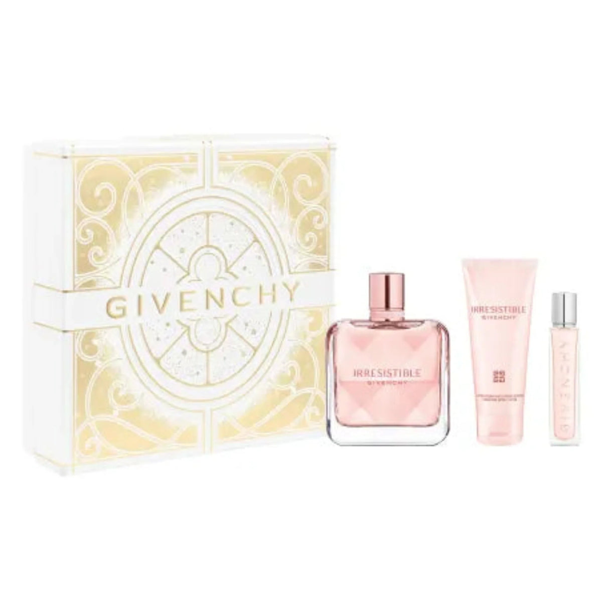 Givenchy Irresistible 3-Piece Set 2.7oz Women EDP Spray