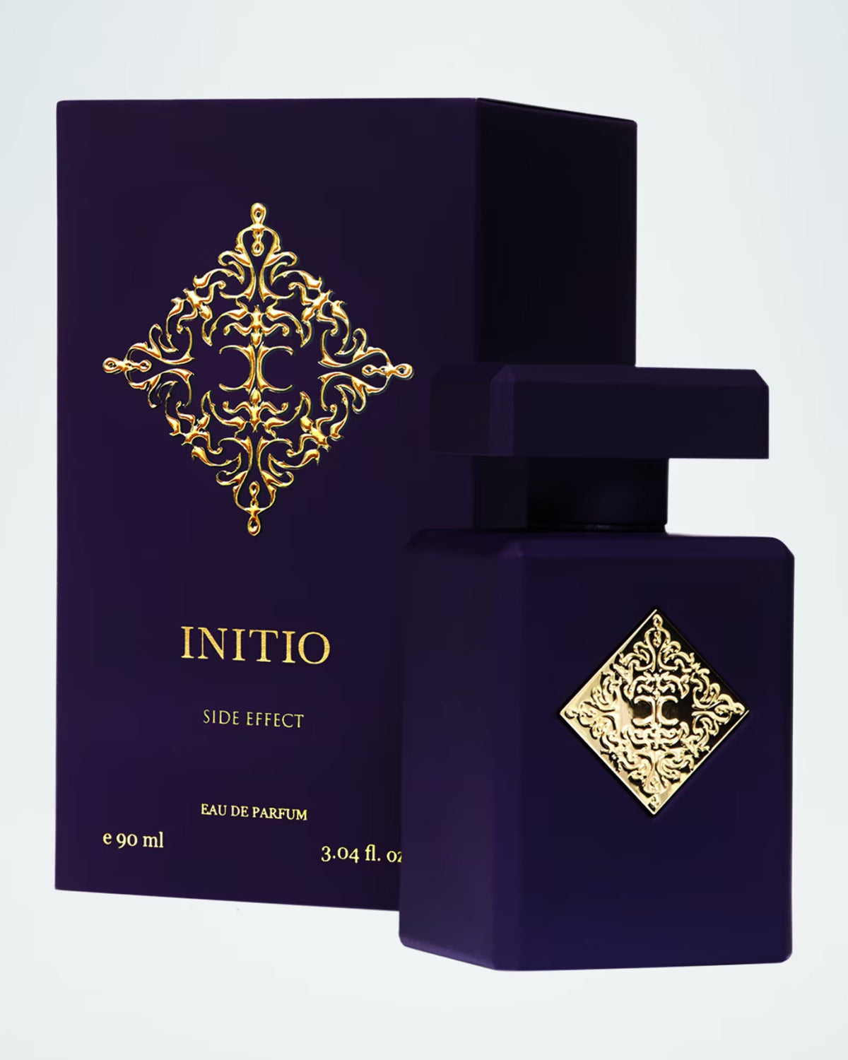 Initio Side Effect 3.04oz Unisex EDP Spray