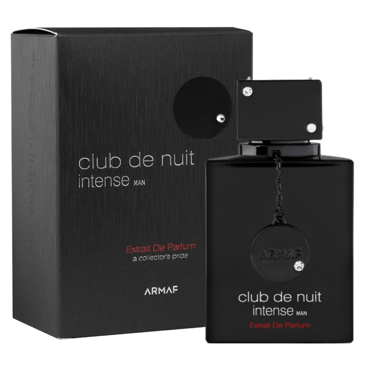 Club De Nuit Intense Extract 2.3oz EDP Spray