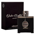 Dubai Nights Midnight 3.4oz Men EDP