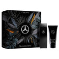 Mercedes-Benz Club Black 2-Piece Set 3.30oz Men EDT Spray