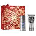 Carolina Herrera 212 2-Piece Set 3.4oz Men EDT Spray