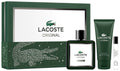 Lacoste Parfum 3-Piece Set 3.3oz Men Spray