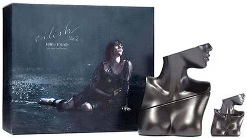 Billie Eilish No2 2-Piece Set 3.4oz Women EDP Spray