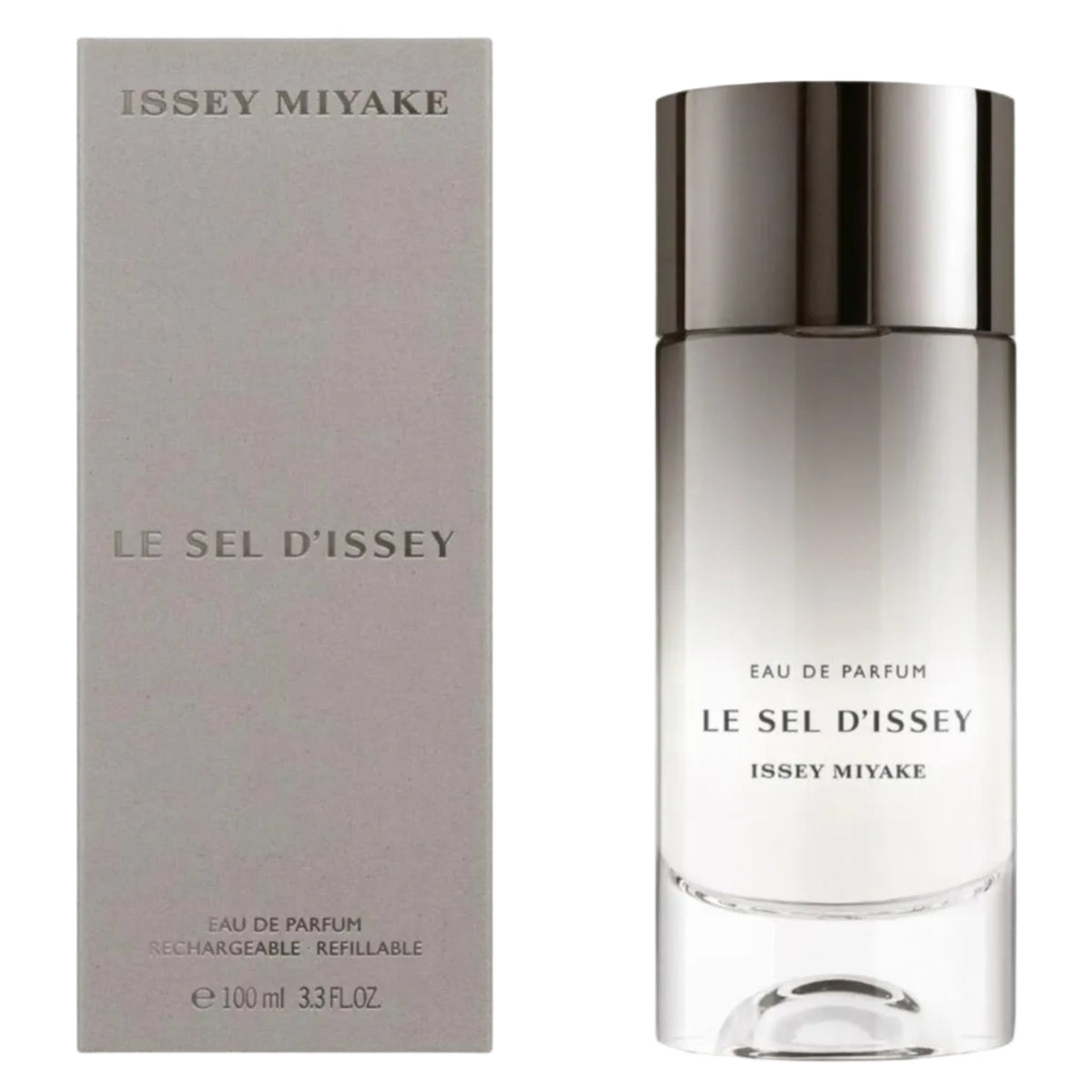 Issey Miyake Le Sel D'Issey 3.3oz Men EDP Spray