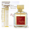 Fragrance World Barakkat Rouge 540 EDP 3.4oz Unisex EDP Spray