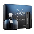 John Varvatos JV X NJ Blue 2-Piece Set 4.2oz Men EDT Spray