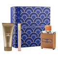 Carolina Herrera CH Men Insignia 3-Piece 3.4oz Men