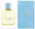 Dolce & Gabbana Light Blue 3.3oz Men EDP Spray