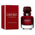 Givenchy L'interdit Rouge 4.2oz EDP Women Spray