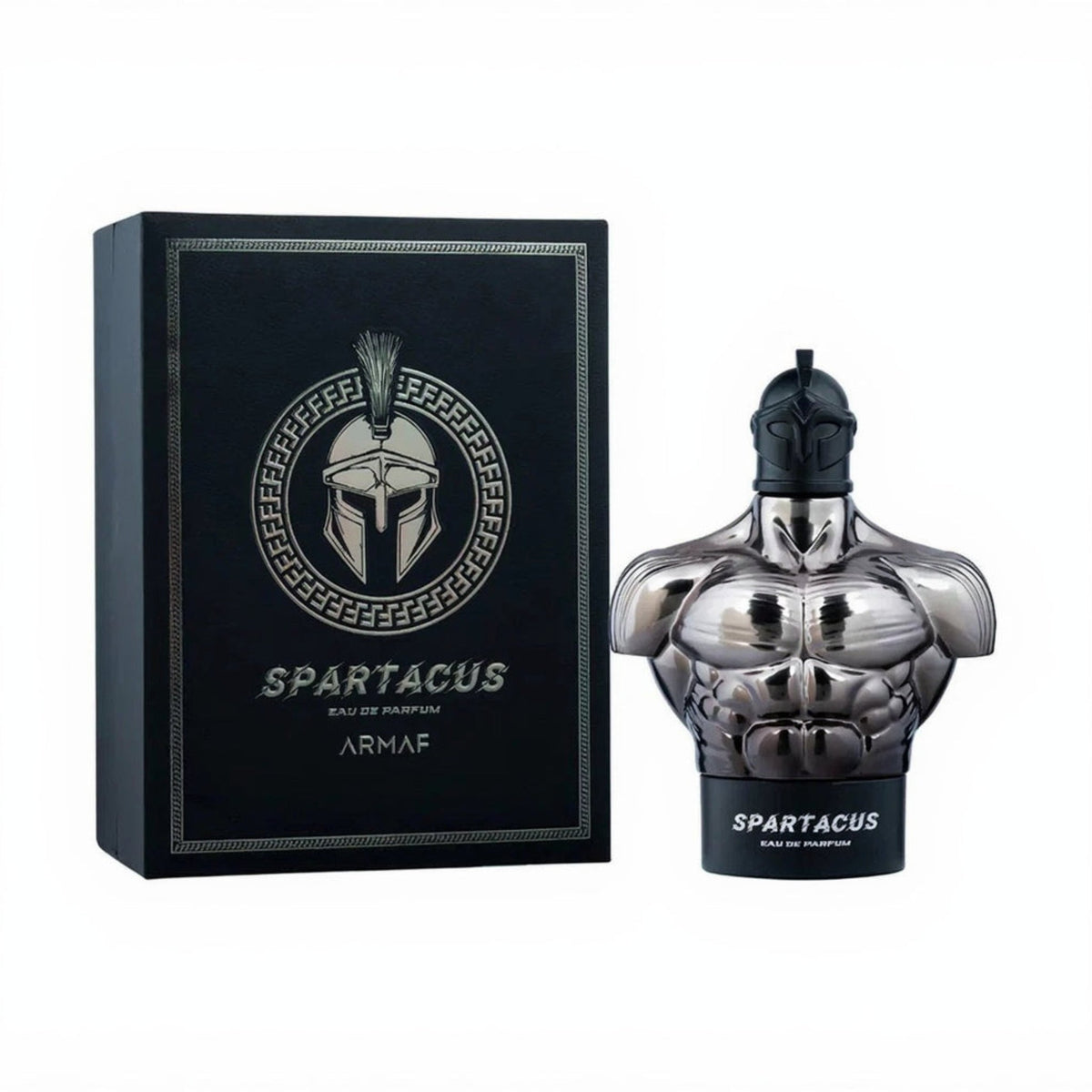 Armaf Spartacus 3.4oz Men EDP Spray