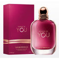 Emporio Armani Power Of You 3.0oz Women EDP Spray