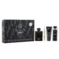 Armaf Club De Nuit Urban Elixir 4-Piece Set 3.6oz Men EDP Spray