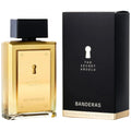 Antonio Banderas The Secret Absolu 3.4oz Men EDP Spray