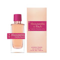 Abercrombie & Fitch 100% Passion 3.4oz  Women EDP Spray