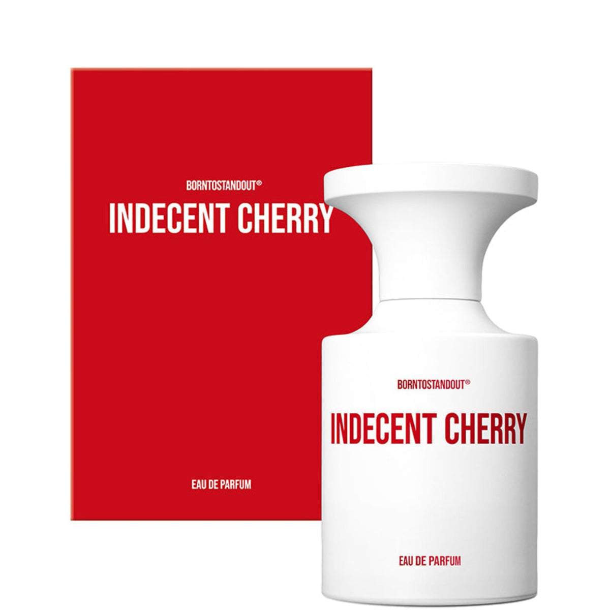 Indecent Cherry 1.7oz Unisex EDP Spray