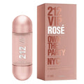 Carolina Herrera 212 VIP Rose Hair Mist 1.0oz Women Spray