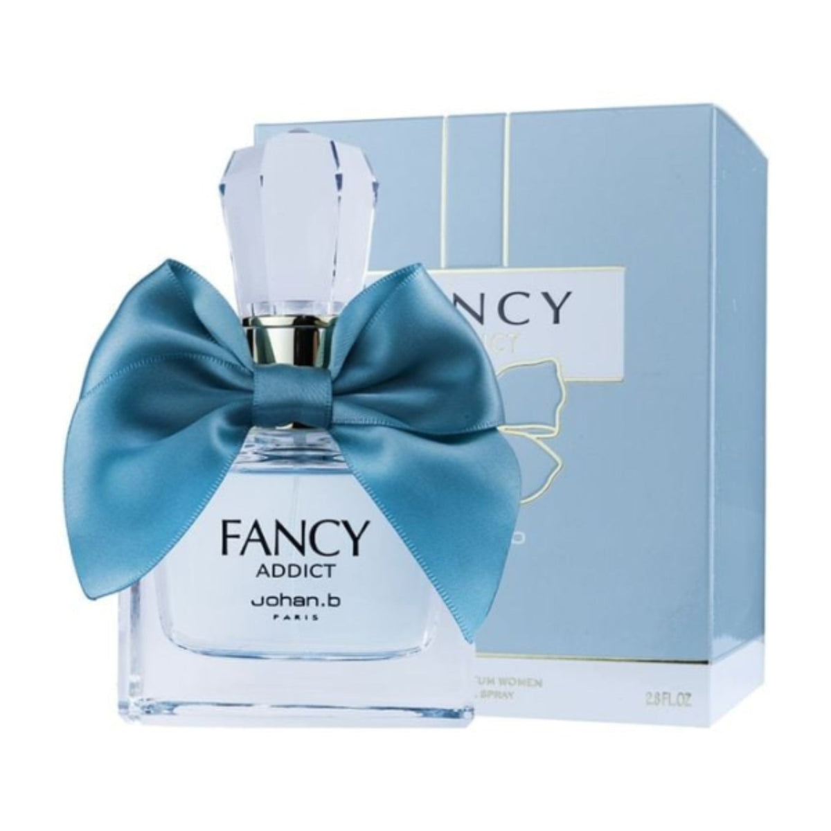 Johan B Fancy Addict 2.8oz Women EDP Spray