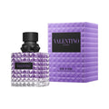 Valentino Donna Born In Roma Purple Melancholia 1.7oz Women EDP Spray
