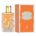 Maison Alhambra Sugar Me Carrot Cake 3.4oz Women EDP Spray