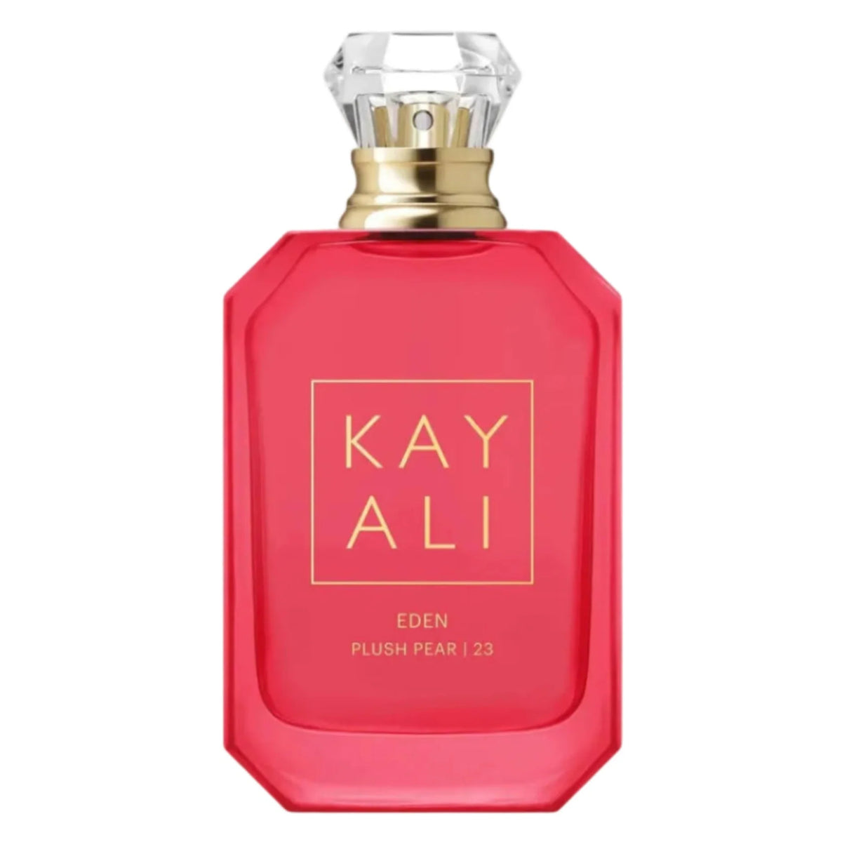 Kay Ali Eden Plush Pear 3.4oz Women EDP Spray