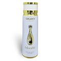 Galaxy Adorable 6.7oz Women Perfume Spray