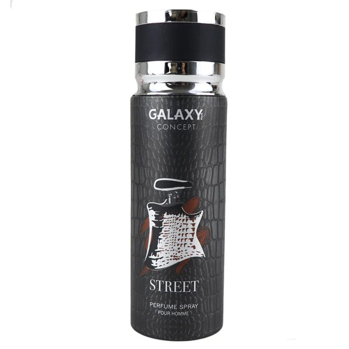 Galaxy Street 6.7oz Men Perfume Spray