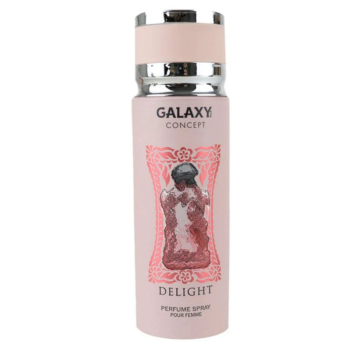 Galaxy Delight 6.7oz Women Perfume Spray
