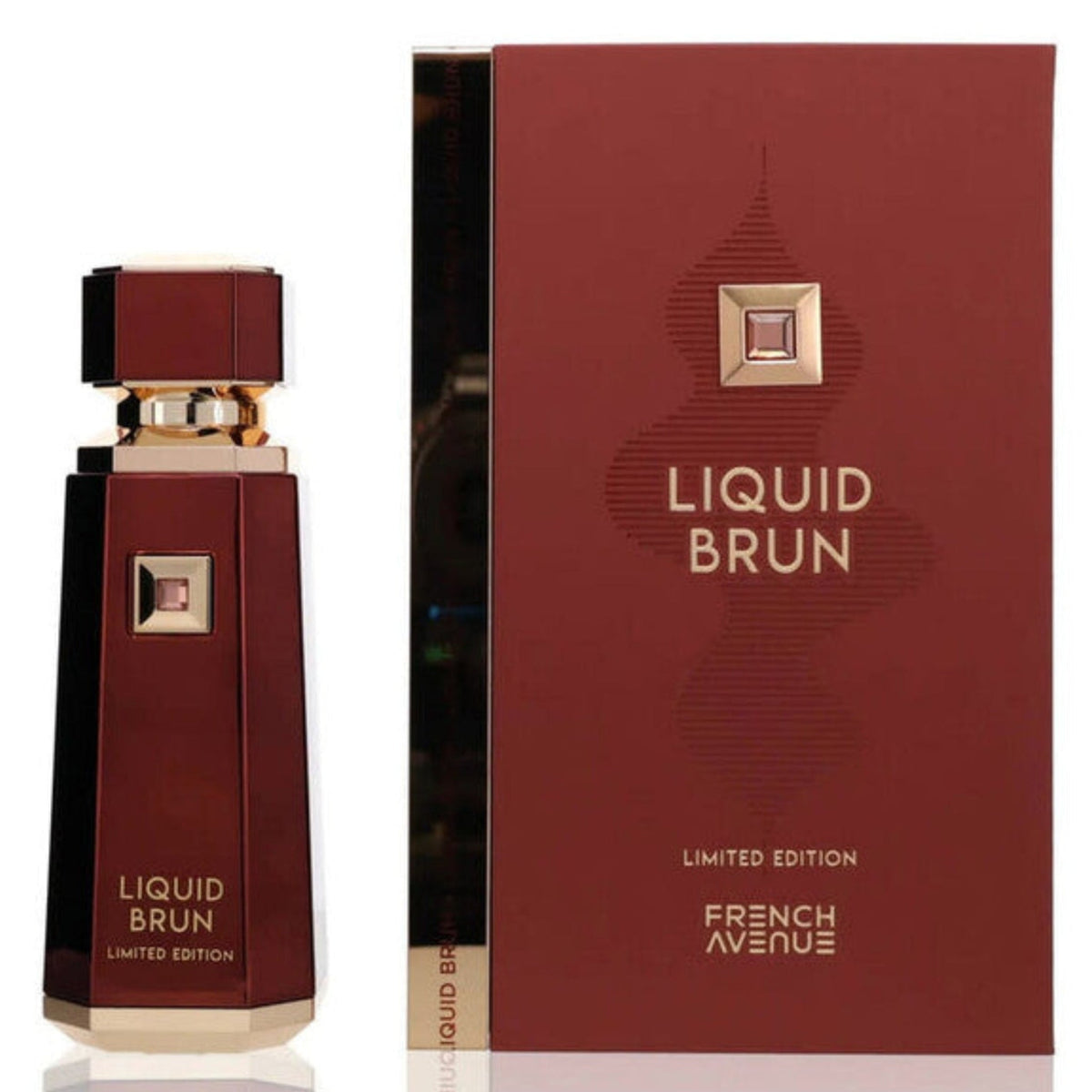 French Avenue Liquid Brun 5.0oz Unisex EDP Spray