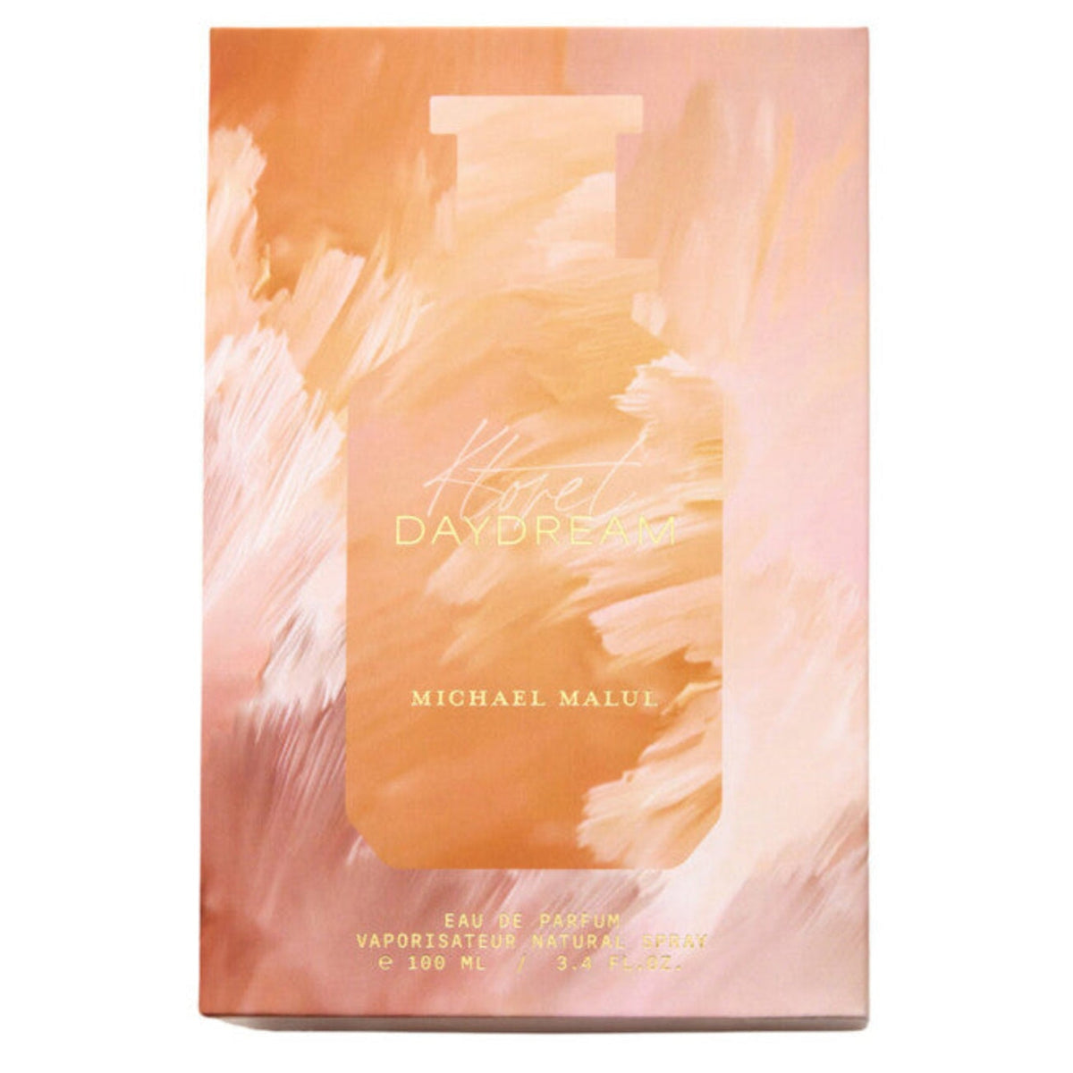 Michael Malul Ktoret Daydream 3.4oz Women EDP Spray