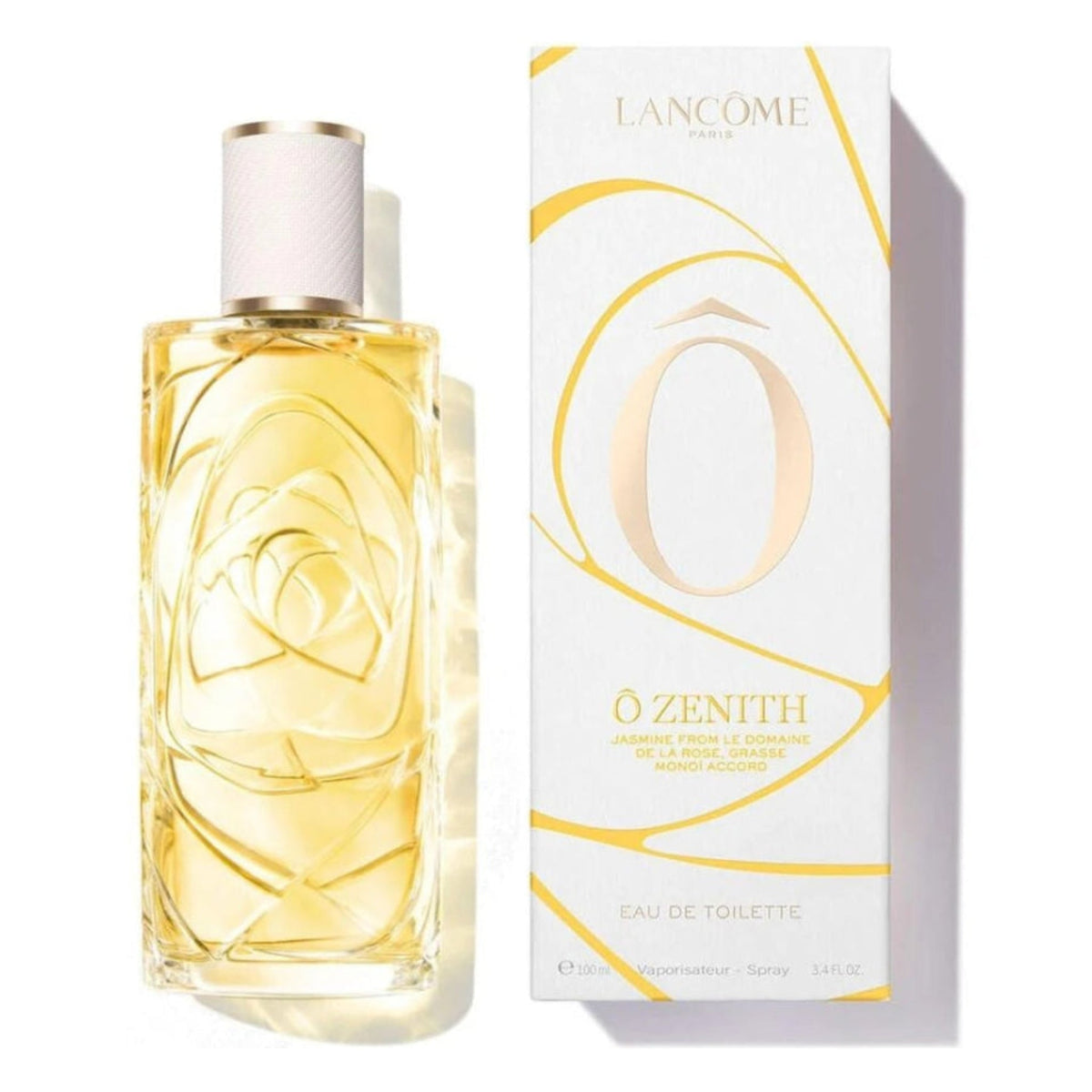 Lancôme Ô Zenith 3.4oz Women EDT Spray