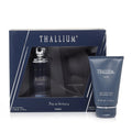 Yves de Sistelle Thallium 2-Piece Set 3.4oz Men EDT Spray