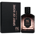Maison Ghandour Spirit of Rome 3.4oz Men EDP Spray