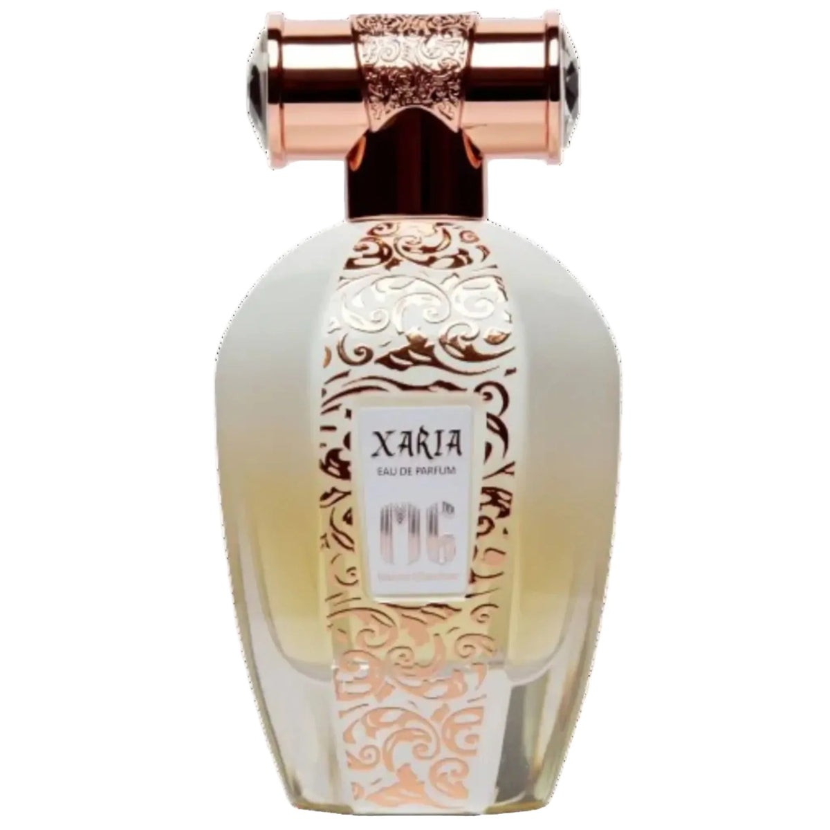 Maison Ghandour Xaria 3.4oz Women EDP Spray