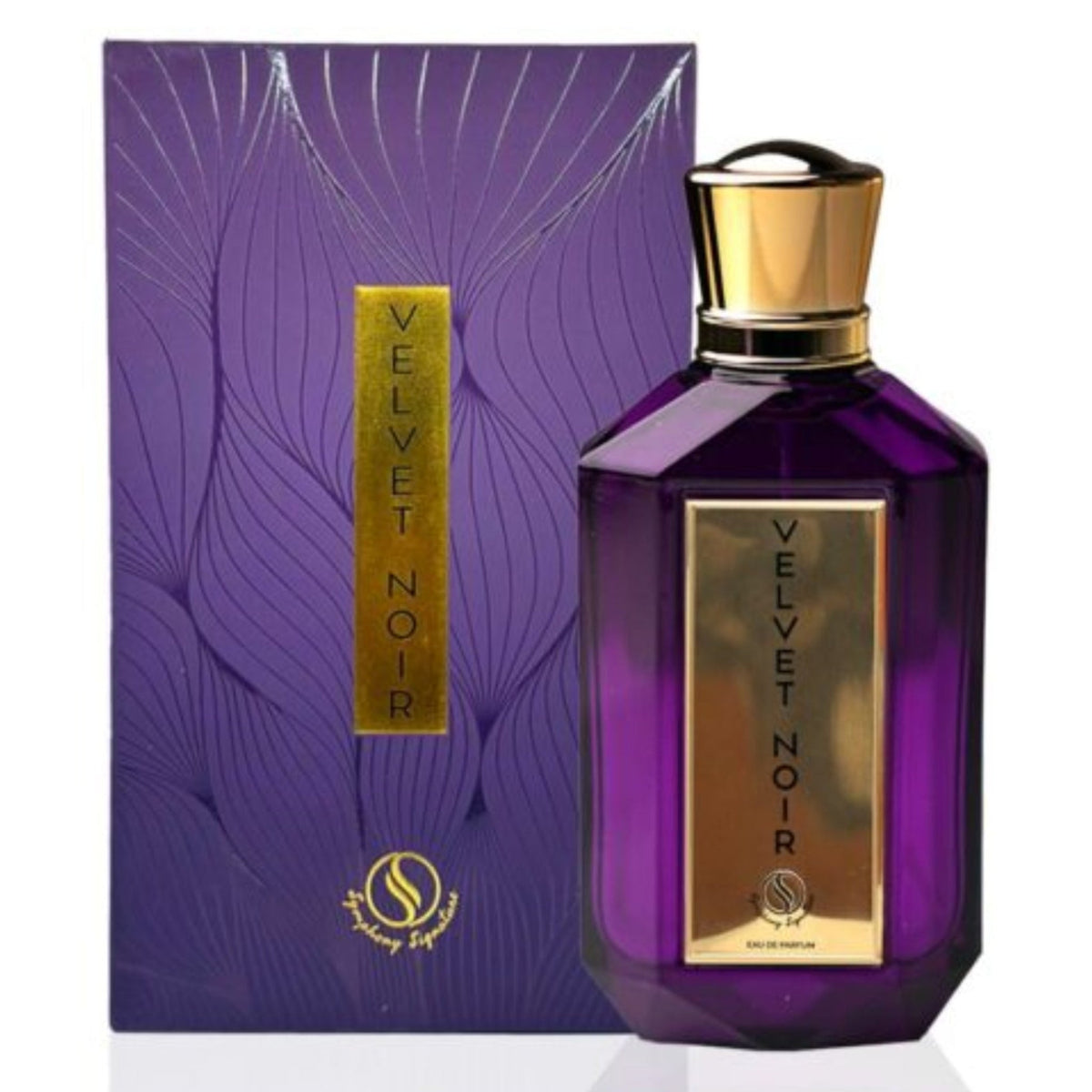 Symphony Velvet Noir 3.4oz Unisex EDP Spray