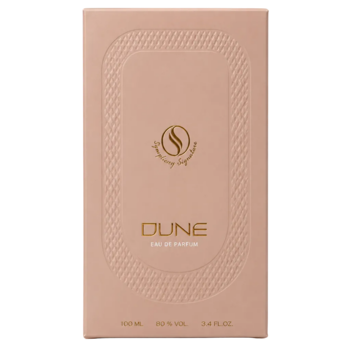 Symphony Dune 3.4oz Women EDP Spray