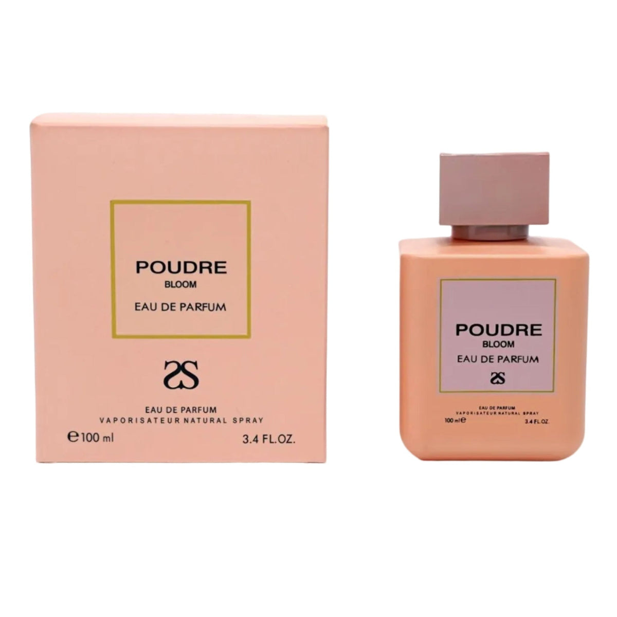 Symphony Poudre Bloom 3.4oz Women EDP Spray