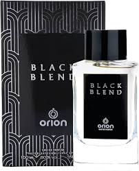 Orion Black Blend 3.4oz Men EDP Spray