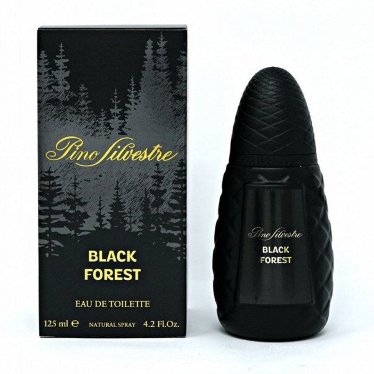 Pino Silvestre Black Forest 4.2oz Men EDT Spray